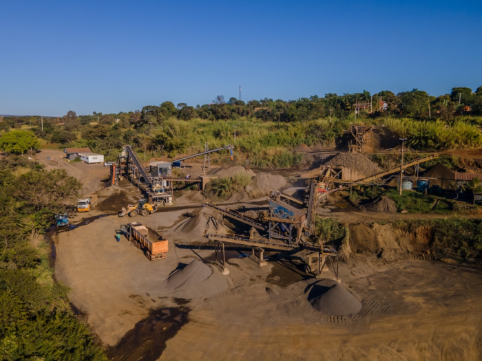 WW Britagem expande atuação para remineralizadores de solo com tecnologia Metso