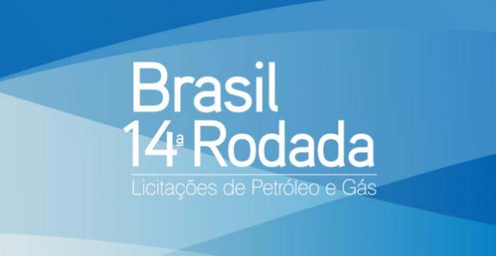 ANP publica pré-edital da 14ª Rodada de Licitações 