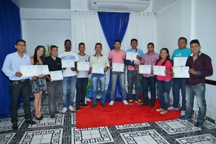 MRN investe na qualificação profissional