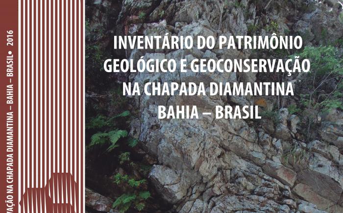 CBPM lançará estudo sobre Chapada Diamantina