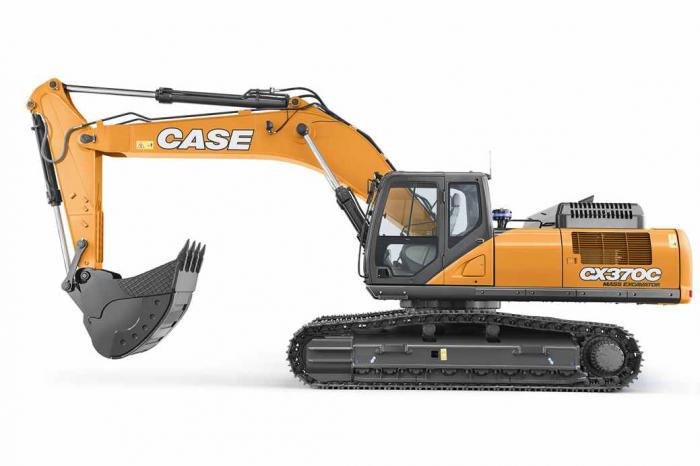 Case faz 175 anos e máquinas ganham nova identidade visual