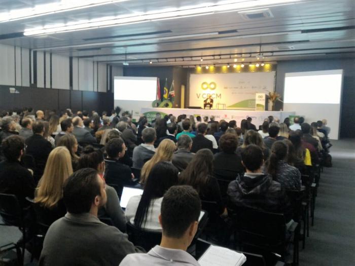 Congresso mostra cenário mundial do carvão mineral