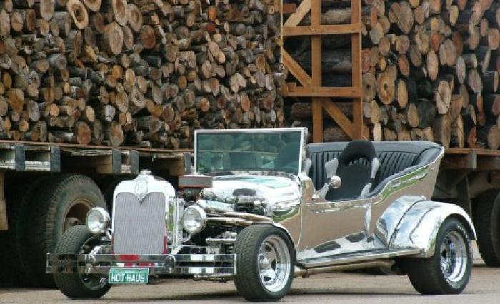 Aperam apresentará novas aplicações do inox em automóveis