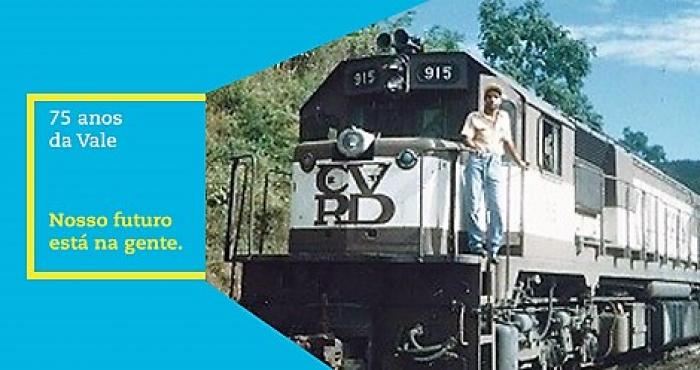 Vale comemora 75 anos 