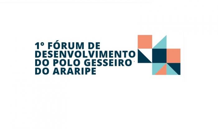 MME promove fórum sobre polo gesseiro do Araripe