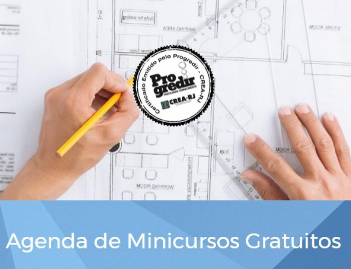 Curso gratuito de ventilação e exaustão mecânica 