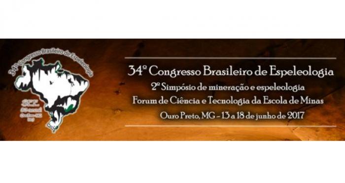 Anglo American destaca estudos e ações de preservação de cavernas no 34º Congresso Brasileiro de Espeleologia