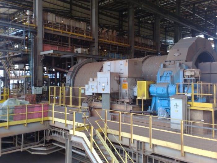 Mineração: Qual o espaço para a engenharia local?