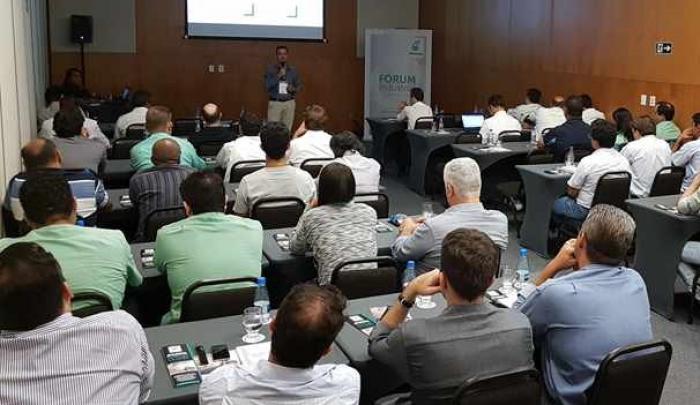 Petronas promove fórum gratuito sobre lubrificação