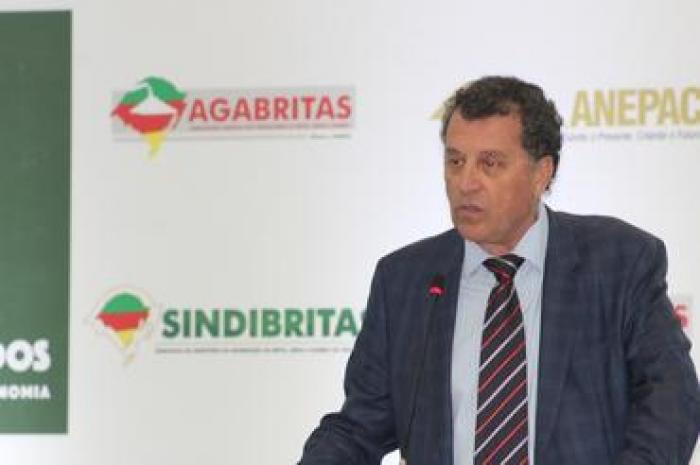 Manutenção da alíquota de ICMS para a brita é comemorada no RS