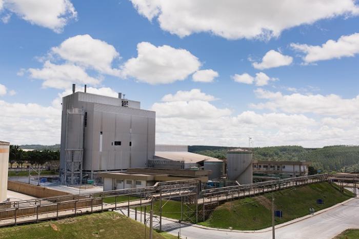 Projeto da Copebras reduz perdas no consumo de ar comprimido em  Catalão (GO)