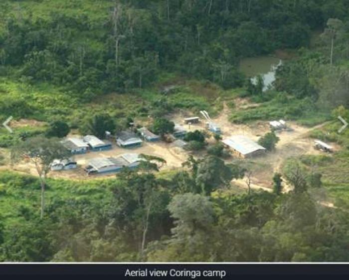 Anfield Gold obtém licenças da Secretaria de Meio Ambiente do Pará para o projeto Coringa 