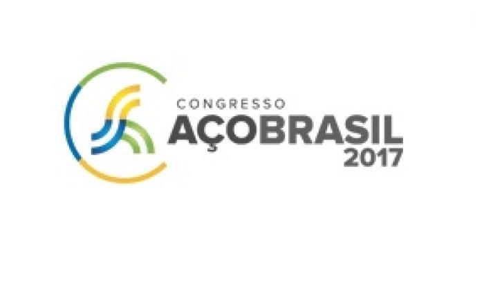 Congresso Aço Brasil começa amanhã