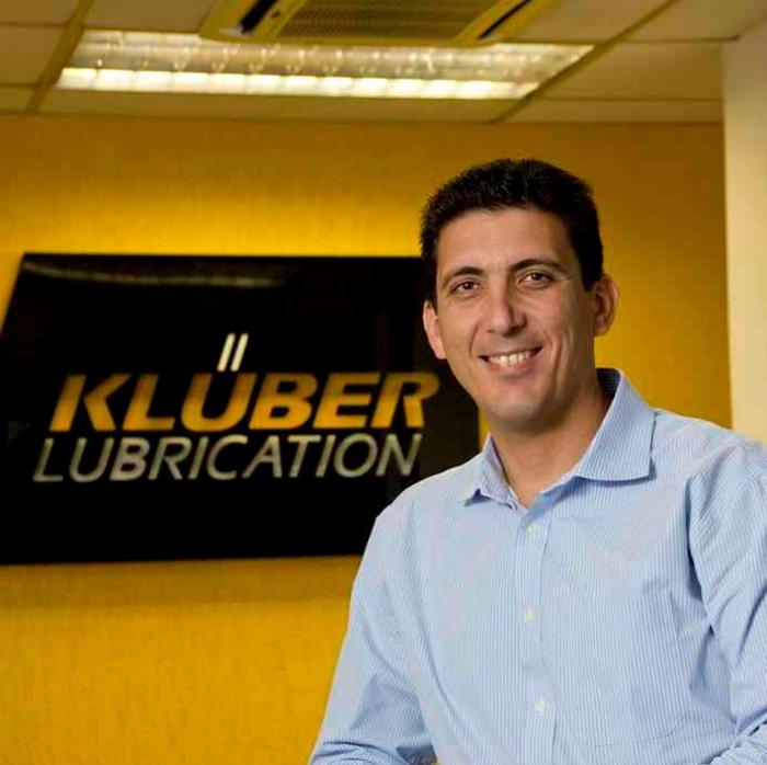 Klüber Lubrication lança duas graxas lubrificantes de alto desempenho