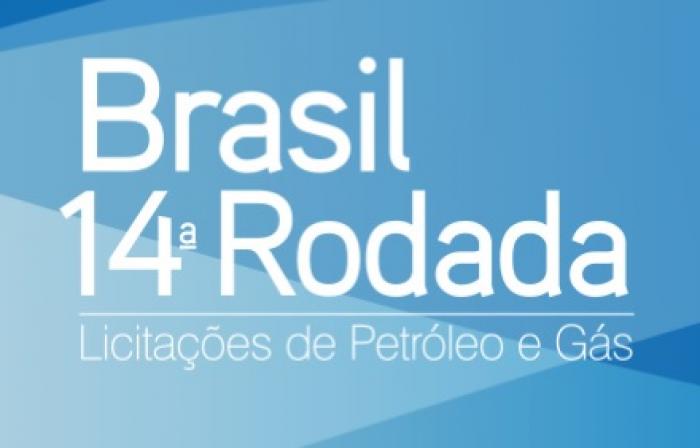 ANP confirma mais sete empresas para a 14ª Rodada de Licitações