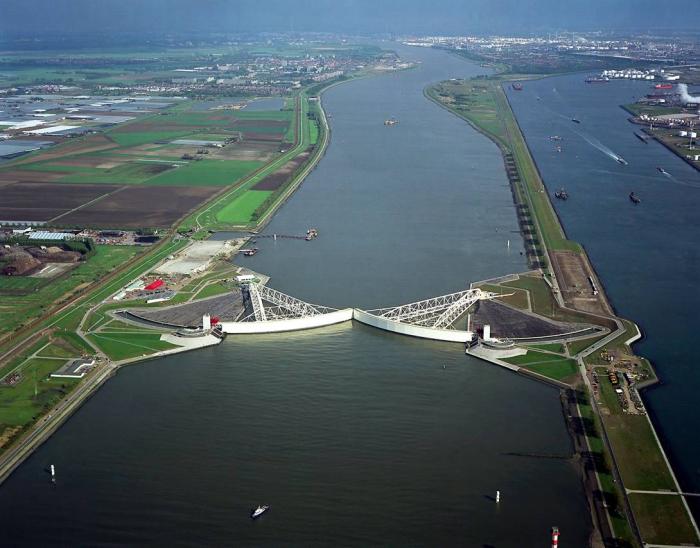 Tecnologia holandesa para gestão e uso da água é destaque na Exposibram