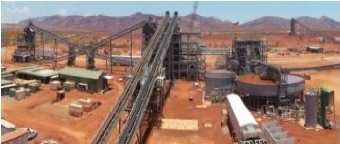 Rio Tinto inaugura mais uma mina de minério de ferro na Austrália