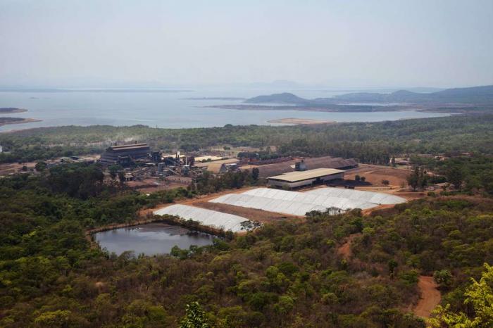 Codemin completa 35 anos produzindo níquel