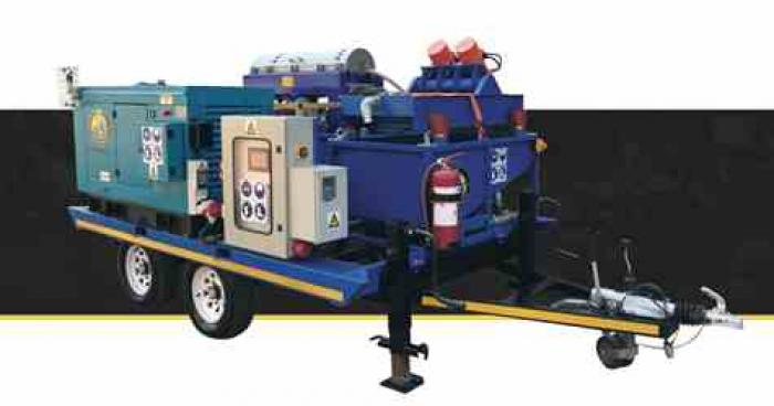 AMC Brasil e Reflex mostram soluções em fluidos e instrumentação para sondagens