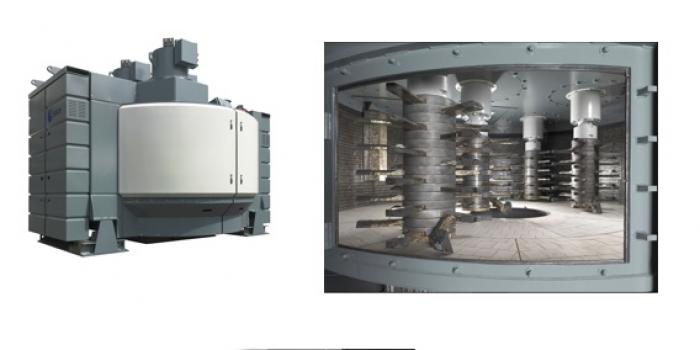 Tecnologia  Eirich de mistura intensiva para pelotização, sinterização e reciclagem de resíduos