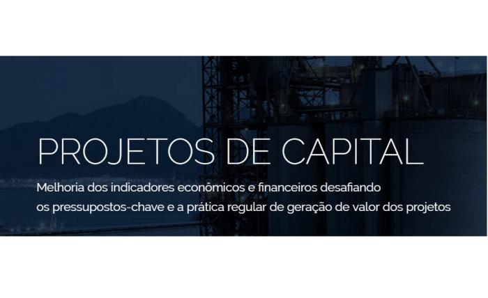 Redução de custos de Capex é tema de painel na Exposibram