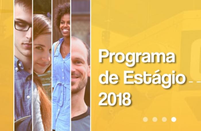 Sotreq recebe inscrições para programa de estágio até 30 de setembro