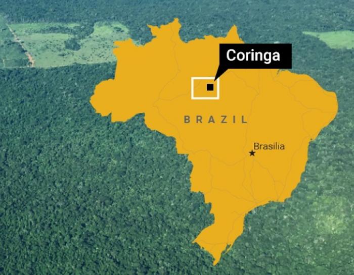 Projeto Coringa enfrenta ação do Ministério Público contra licenças emitidas por secretaria paraense e DNPM