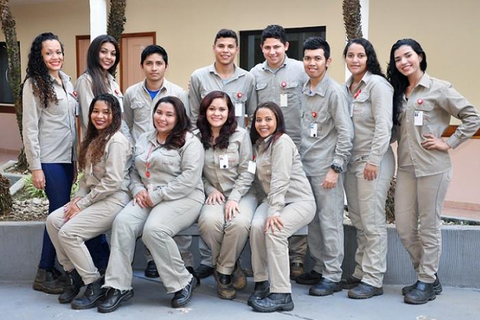 Beadell: formatura da primeira turma do programa Jovem Aprendiz 