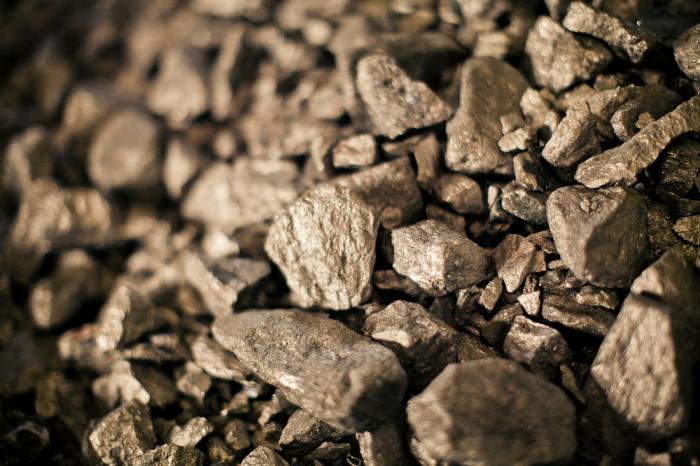 Produção recorde de nióbio