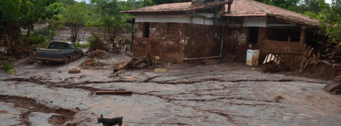 Desastre de Fundão: a razão e os desafios da recuperação