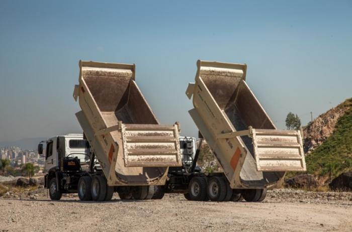 Revestimento de borracha pode reduzir custos operacionais em 30% a longo prazo