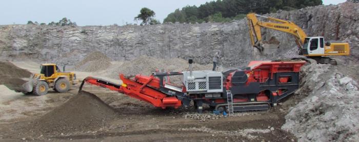 Mineração gaúcha comemora fim da obrigatoriedade da licença municipal para obtenção do licenciamento