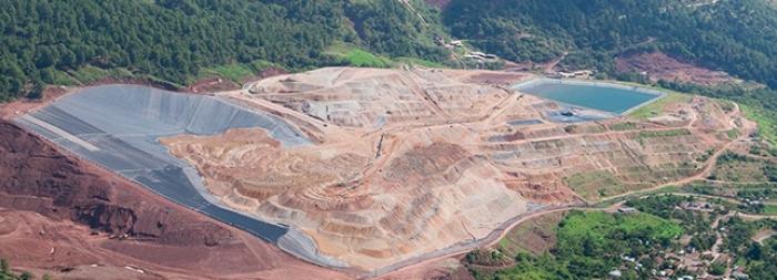 Aura Minerals e Rio Novo anunciam fusão
