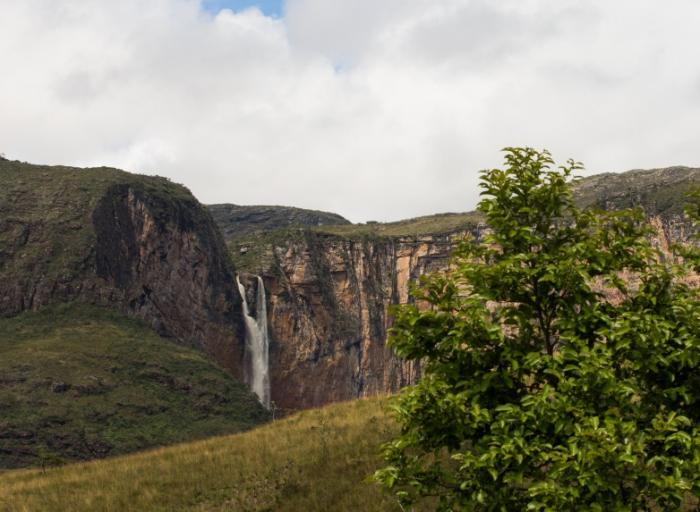 Anglo American recupera trilhas de acesso à cachoeiras em Conceição do Mato Dentro (MG)