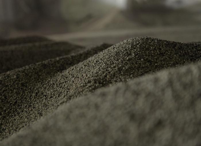 Copebras comemora produção recorde em 2017