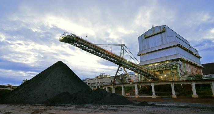Mineração Usiminas completa dez anos e quer aumentar as exportações