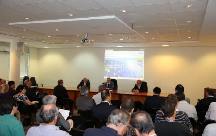 Segurança das barragens de mineração é tema de evento realizado em São Paulo