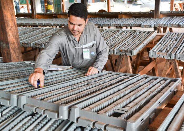 Nexa realiza pesquisa para estudar perfil de trabalhadores de Aripuanã (MT) e recebe currículos