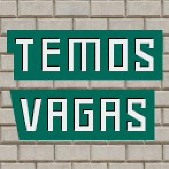 Vagas abertas em GO, PA, MG, MT e SP