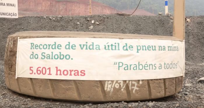 Vale economizará US$ 26 milhões em 2018 com uso de inteligência artificial