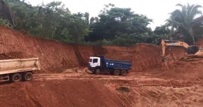 Cooperativa do Garimpo da Cutia assina acordo para exploração da área no Pará