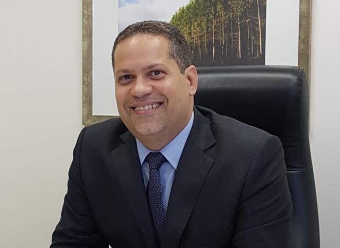 Ferbasa tem novo diretor presidente