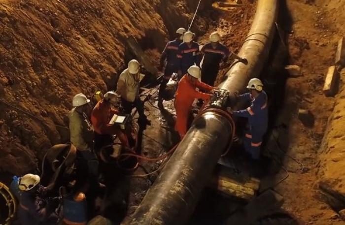 Anglo American inicia férias coletivas de 20% do seu efetivo no Brasil