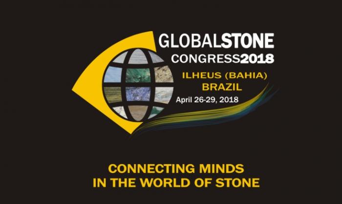 Evento internacional sobre rochas ornamentais começará na próxima semana em  Ilhéus (BA)