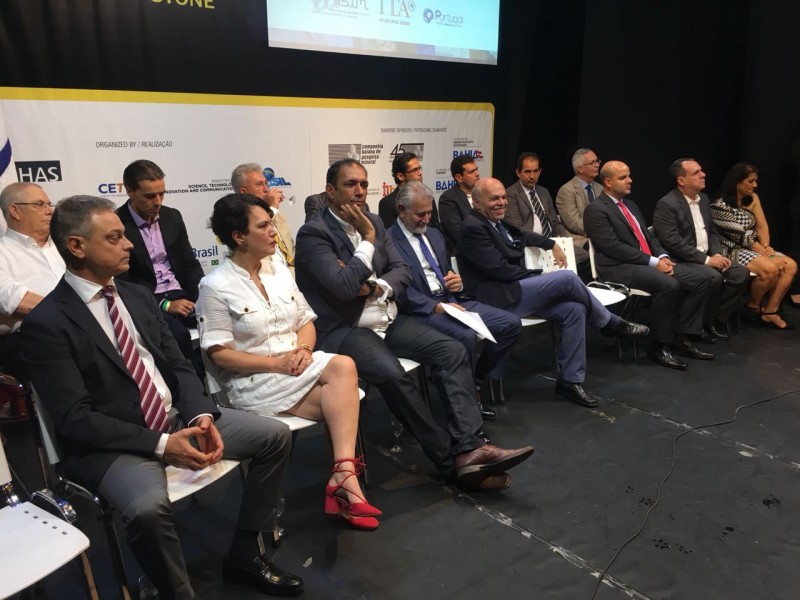Global Stone Congress 2018 (foto: CBPM)