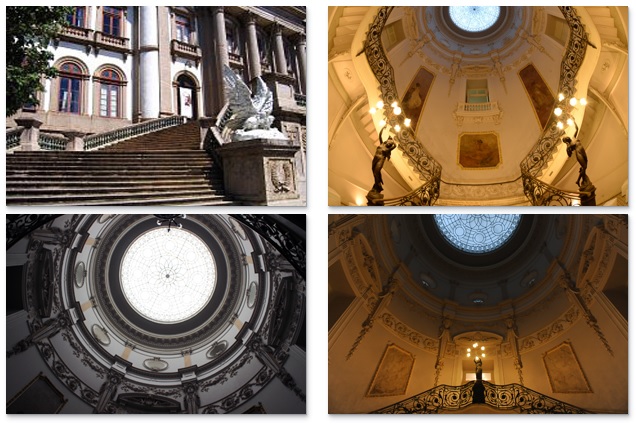 Museu Ci&ecirc;ncias da Terra